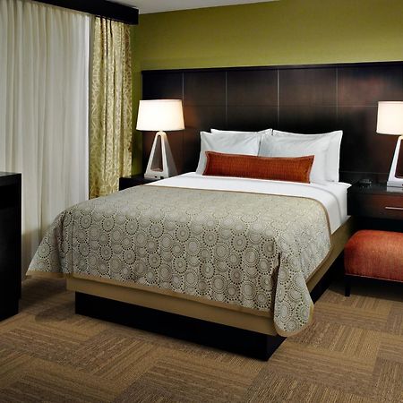 Staybridge Suites Auburn Hills By Ihg Eksteriør billede