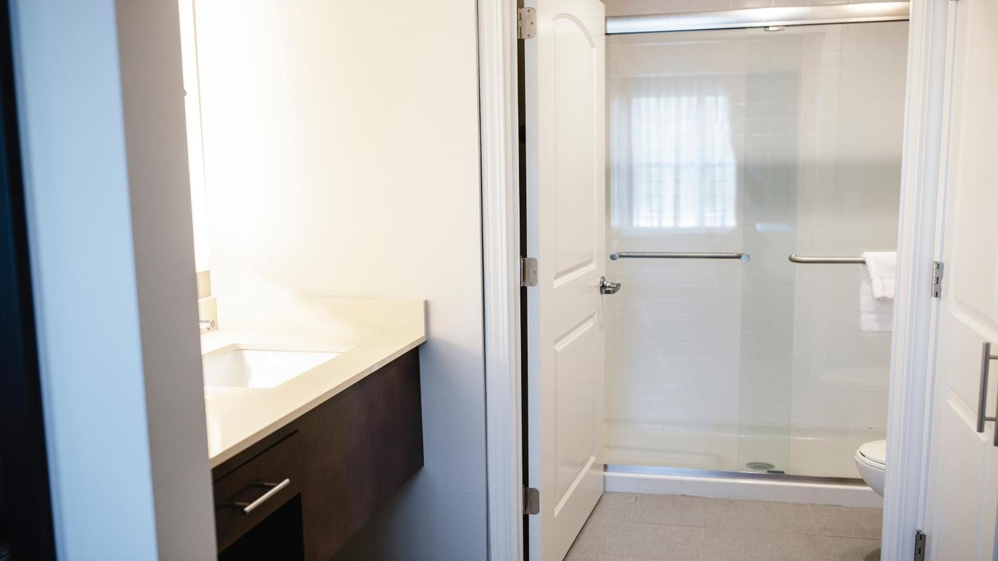 Staybridge Suites Auburn Hills By Ihg Eksteriør billede