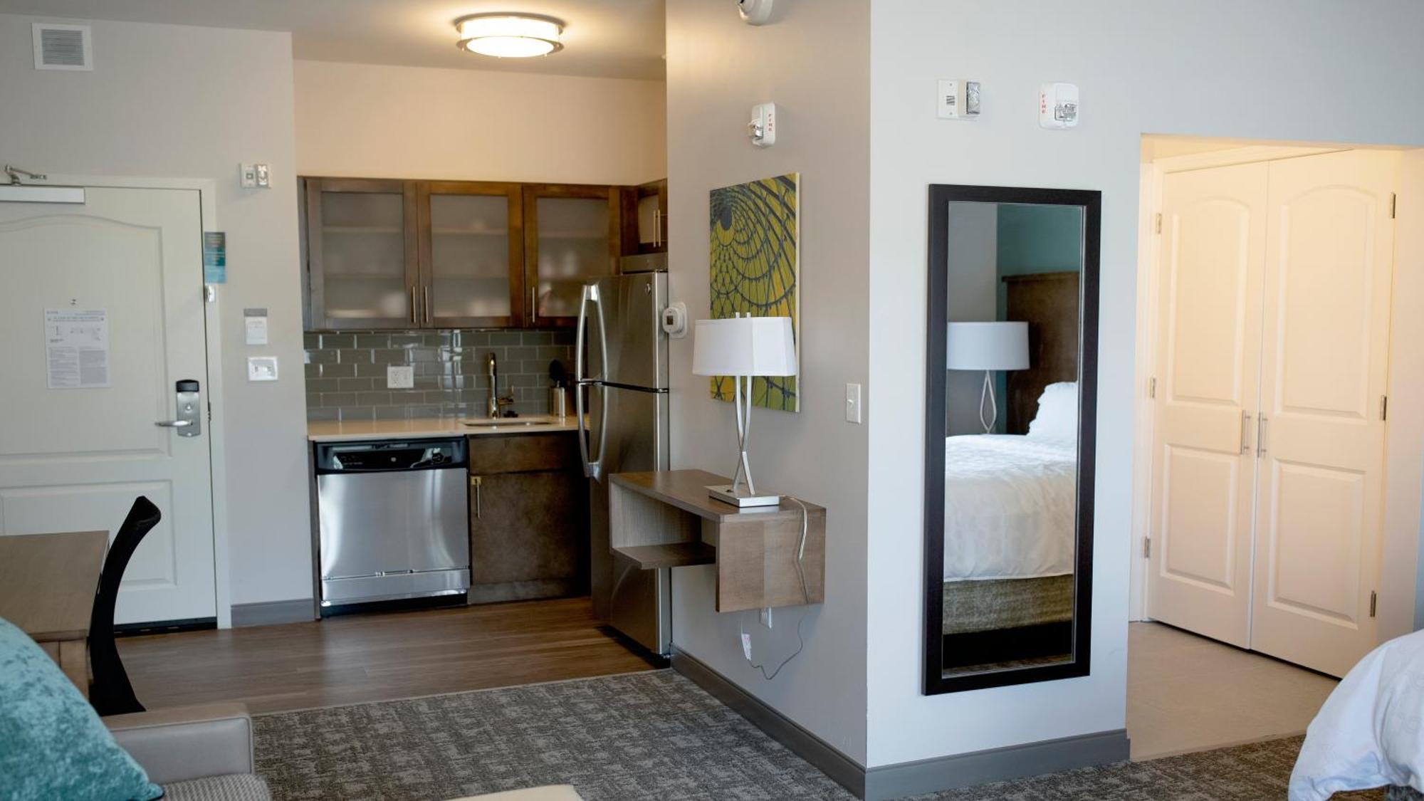 Staybridge Suites Auburn Hills By Ihg Eksteriør billede