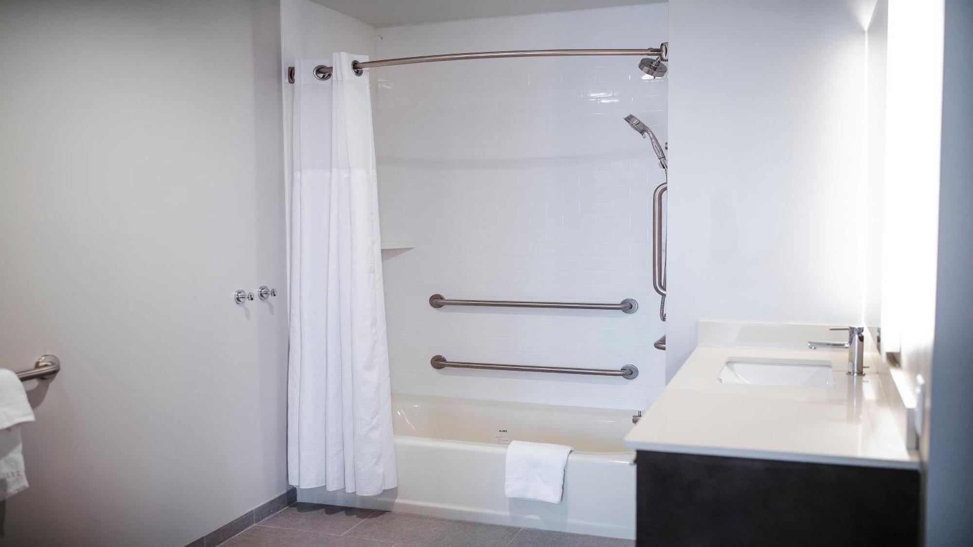 Staybridge Suites Auburn Hills By Ihg Eksteriør billede