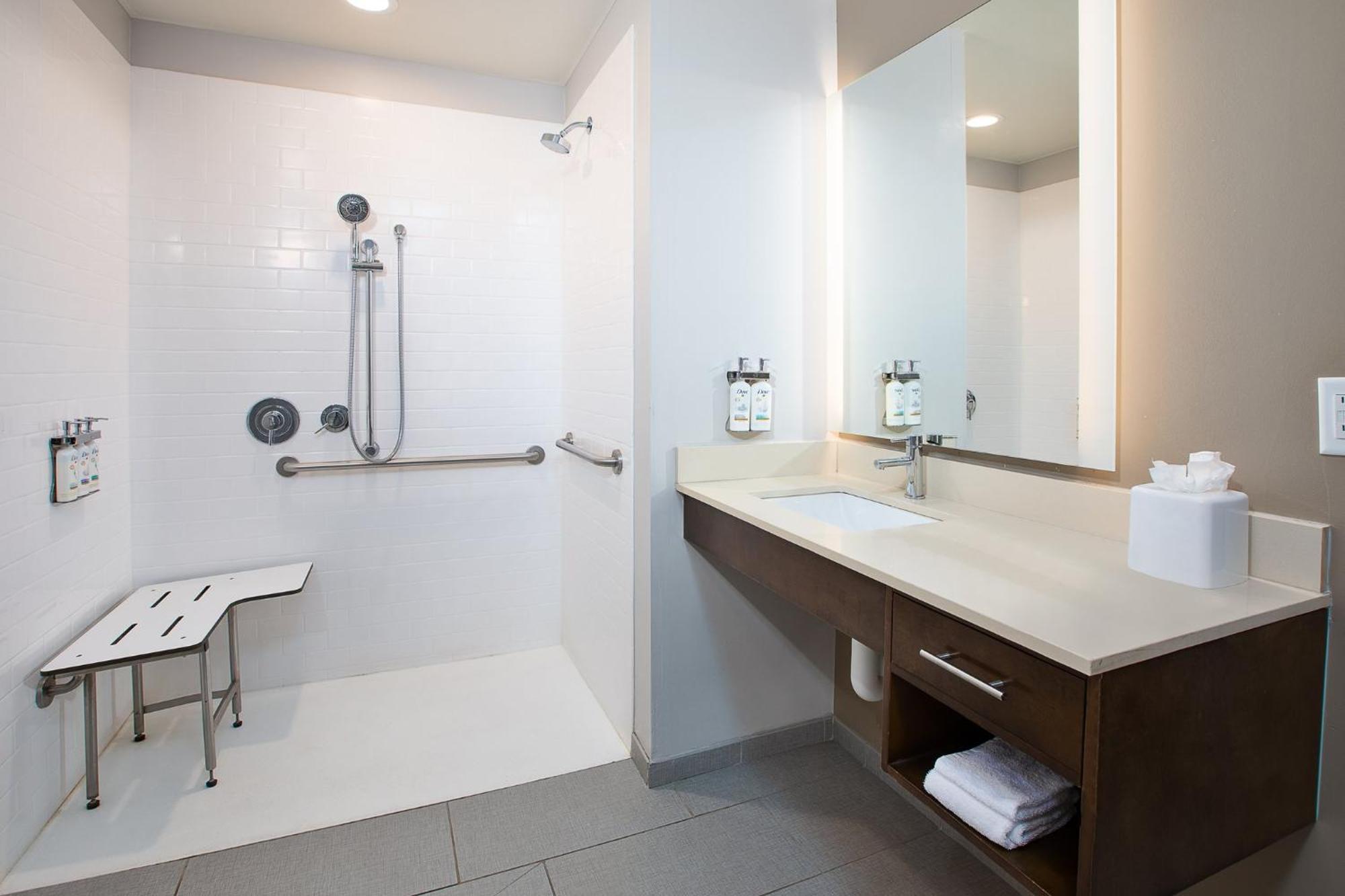 Staybridge Suites Auburn Hills By Ihg Eksteriør billede