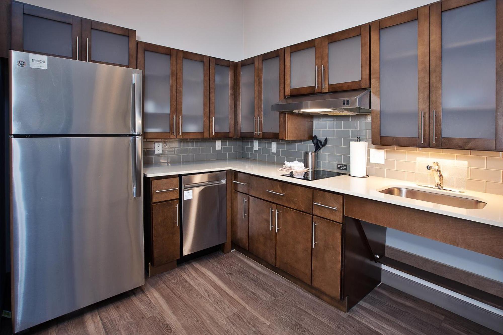 Staybridge Suites Auburn Hills By Ihg Eksteriør billede