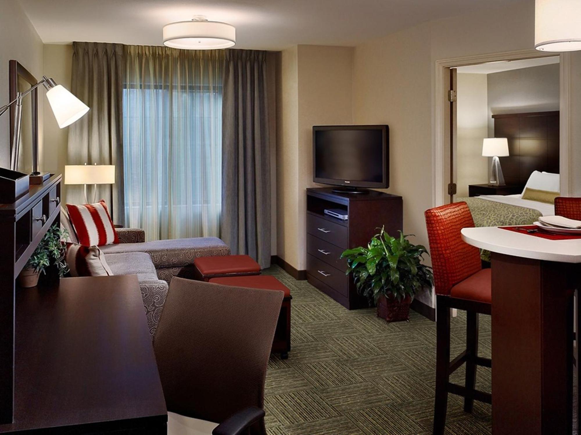 Staybridge Suites Auburn Hills By Ihg Eksteriør billede