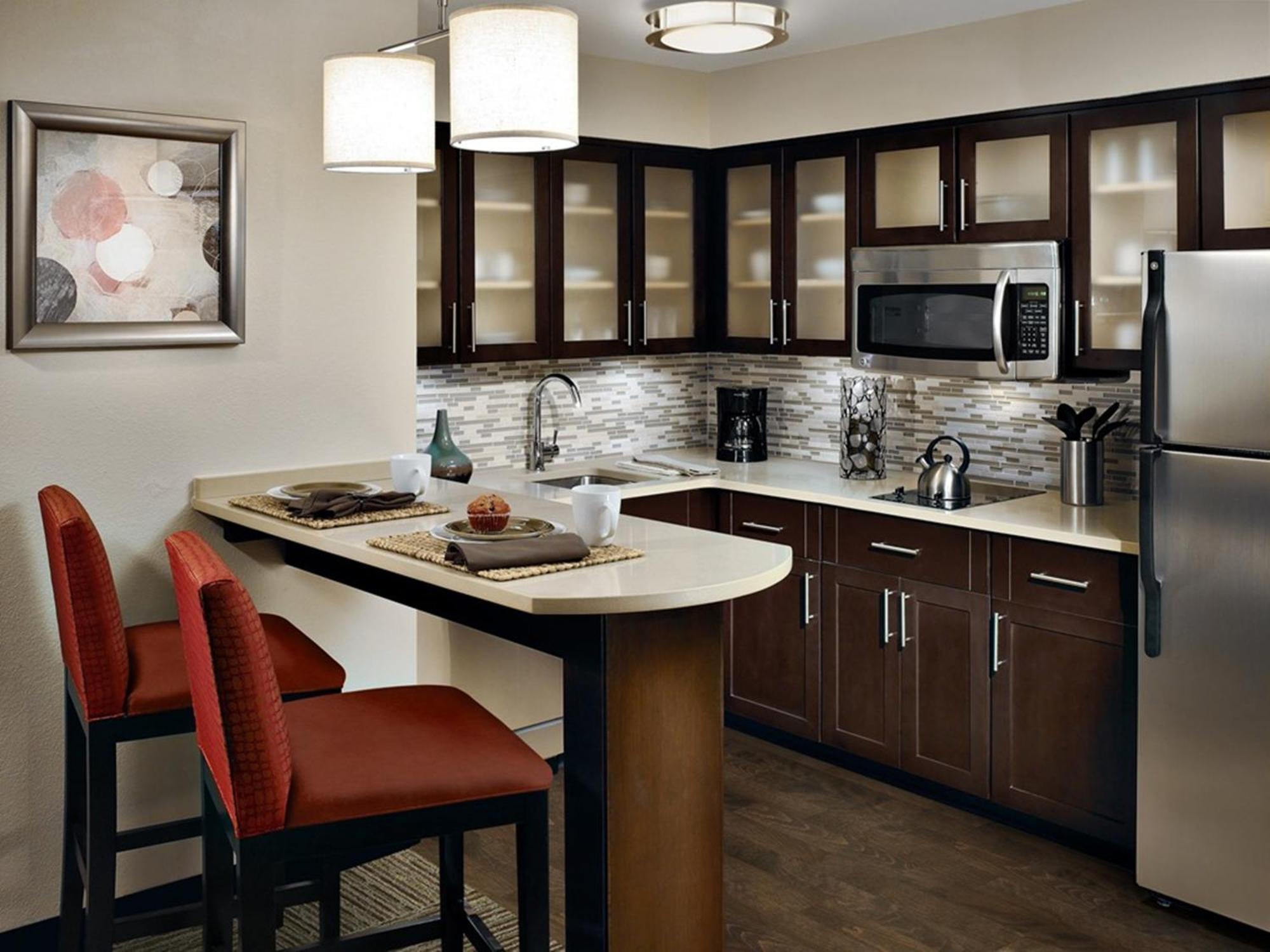 Staybridge Suites Auburn Hills By Ihg Eksteriør billede