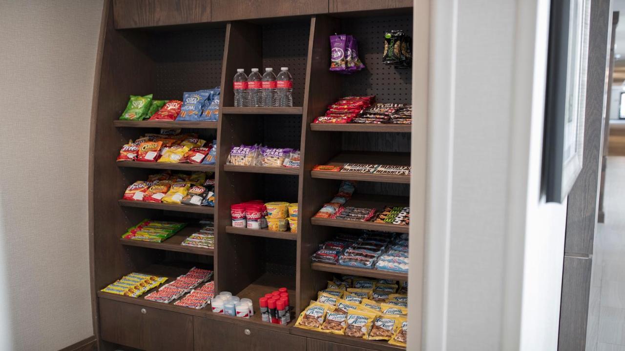 Staybridge Suites Auburn Hills By Ihg Eksteriør billede