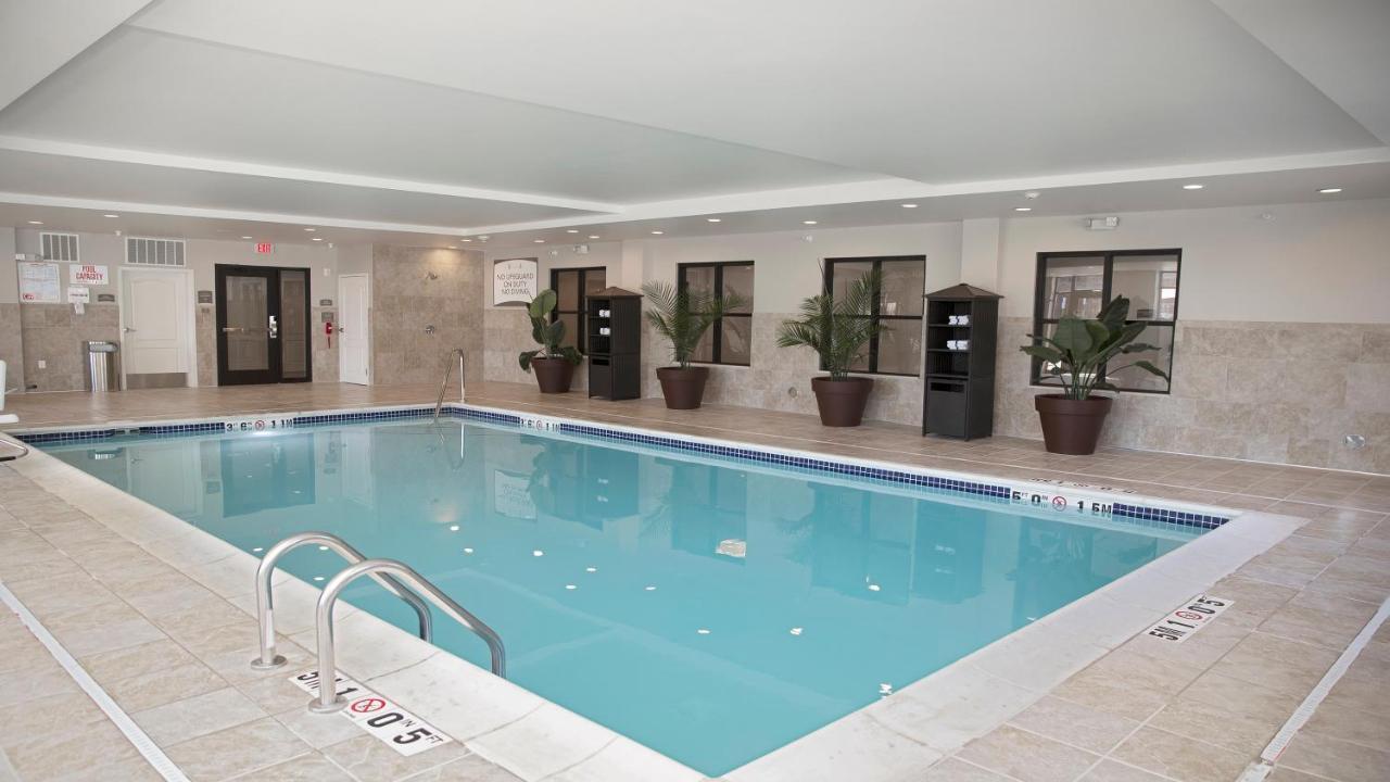 Staybridge Suites Auburn Hills By Ihg Eksteriør billede
