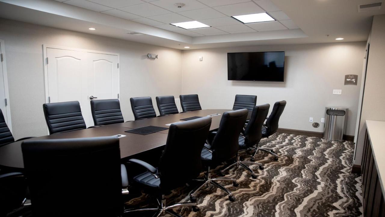 Staybridge Suites Auburn Hills By Ihg Eksteriør billede